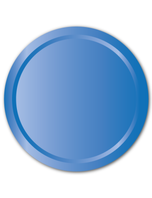 Gommette Indépendant diamètre 18mm