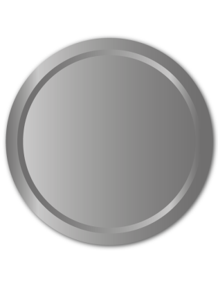 Gommette Indépendant diamètre 18mm