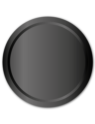 Gommette Indépendant diamètre 18mm